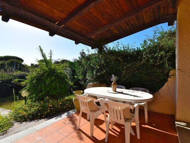 Villetta a schiera in vendita di 62 m² in Via Ulisse