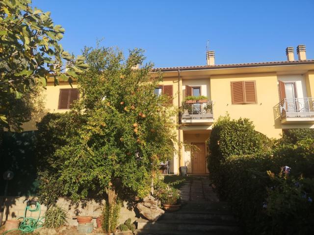 Villetta a schiera in vendita di 62 m² in Via della marzola, 21