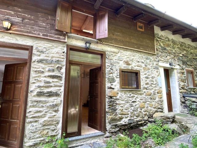 Villetta a schiera in vendita di 62 m² in Via Dossi