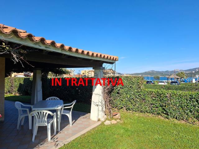 Villetta a schiera in vendita di 62 m² in Via Lipari