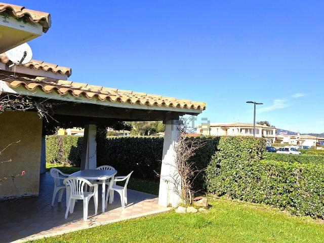 Villetta a schiera in vendita di 62 m² in Via Lipari