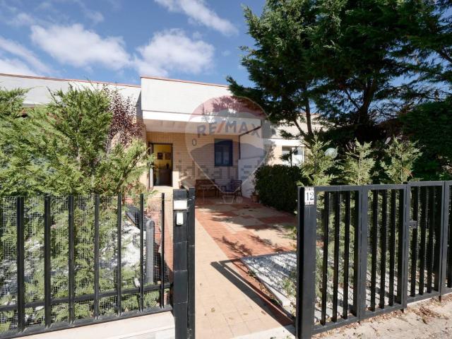 Villetta a schiera in vendita di 67 m² in Contrada Frà Diavolo