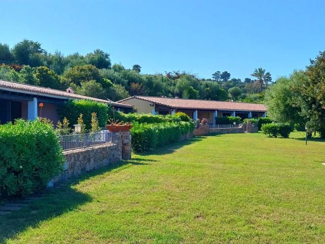 Villetta a schiera in vendita di 67 m² in Località Abba Urci