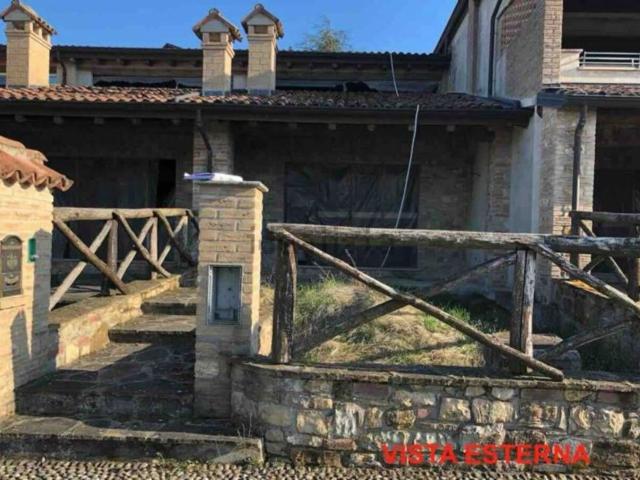 Villetta a schiera in vendita di 67 m² in Località Boffalora