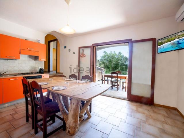 Villetta a schiera in vendita di 67 m² in Via Telamone, 35