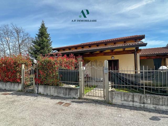 Villetta a schiera in vendita di 67 m² in Via Alda Merini