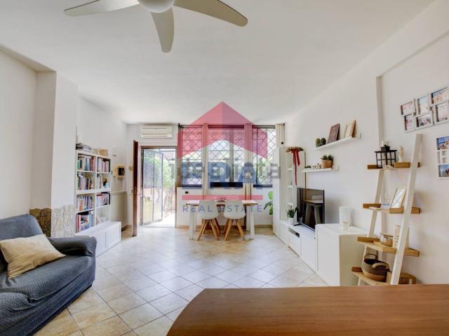Villetta a schiera in vendita di 67 m² in Via Basilea, 3