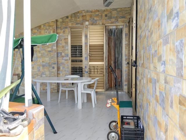 Villetta a schiera in vendita di 67 m² in Via Campo Volo