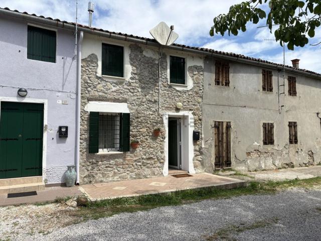 Villetta a schiera in vendita di 67 m² in Via dei Momoli