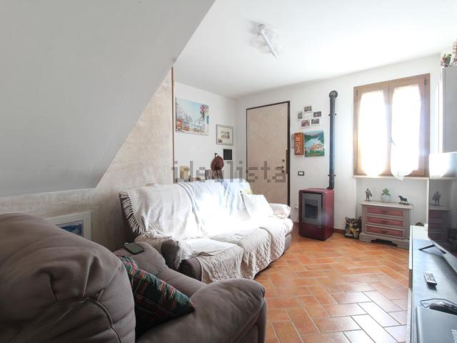 Villetta a schiera in vendita di 67 m² in Via dell&apos Acquerata