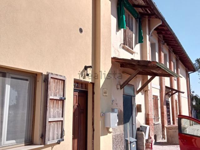 Villetta a schiera in vendita di 67 m² in Via Gaiana, 1894