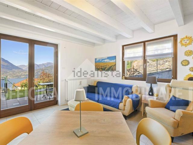 Villetta a schiera in vendita di 67 m² in Via per Regoledo