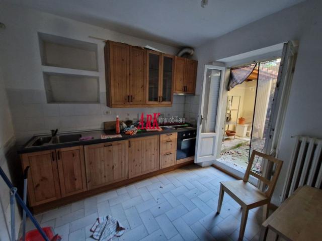 Villetta a schiera in vendita di 67 m²