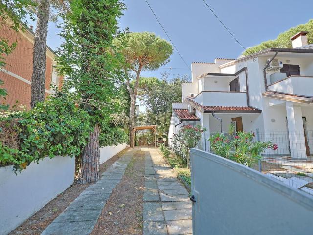 Villetta a schiera in vendita di 64 m² in Via Tiziano, 45