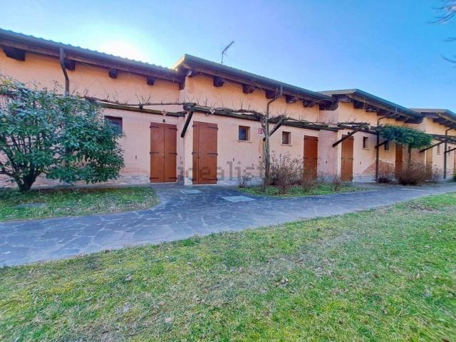 Villetta a schiera in vendita di 64 m² in Via Monfalcone, 6