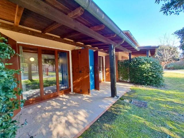 Villetta a schiera in vendita di 64 m² in Via Monfalcone, 6