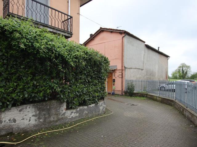 Villetta a schiera in vendita di 64 m² in Via San Colombano, 14