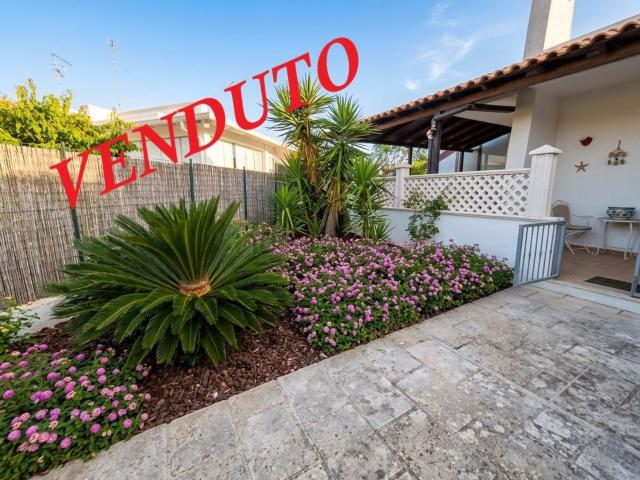 Villetta a schiera in vendita di 65 m² in Contrada morgicchio, 15
