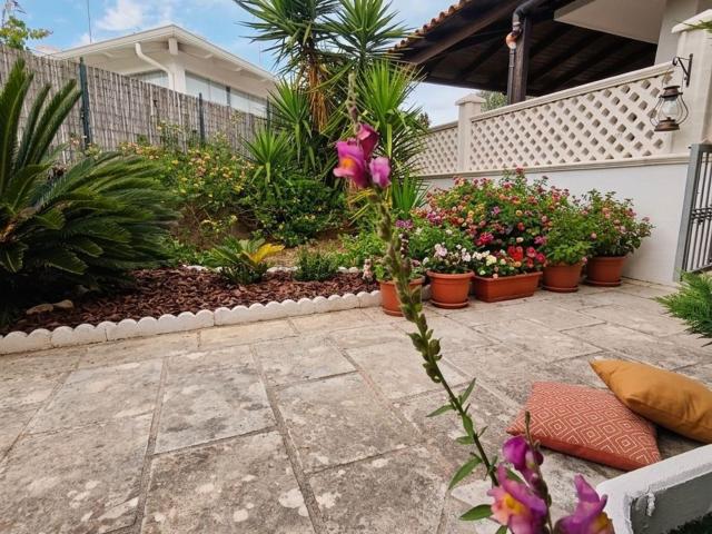 Villetta a schiera in vendita di 65 m² in Contrada morgicchio, 15