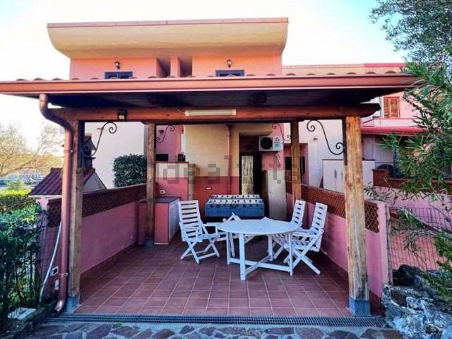 Villetta a schiera in vendita di 65 m² in Contrada Profondiero