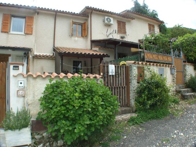 Villetta a schiera in vendita di 65 m² in Località Casale