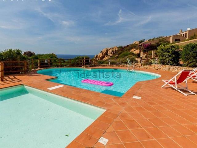 Villetta a schiera in vendita di 65 m² in Località Costa Paradiso