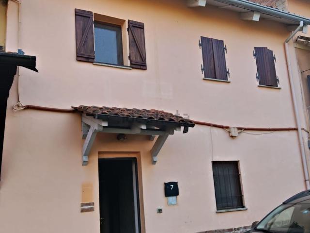 Villetta a schiera in vendita di 65 m² in Strada Canton Serra