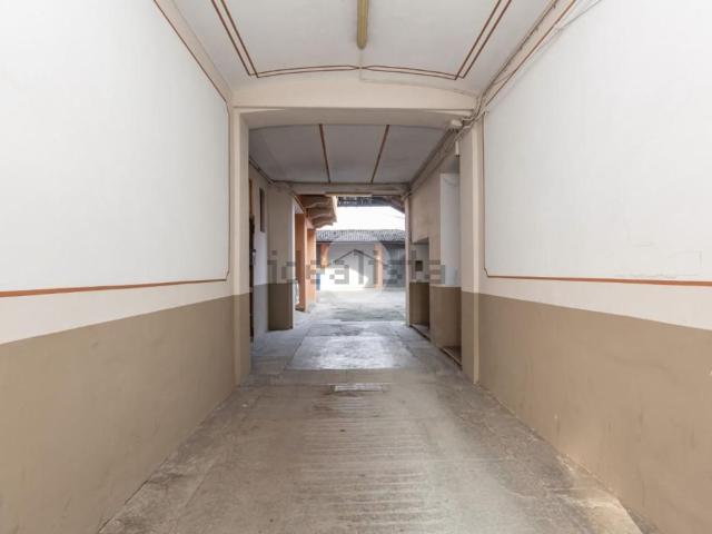 Villetta a schiera in vendita di 65 m² in Via Tesso, 10