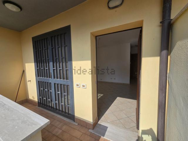 Villetta a schiera in vendita di 65 m² in Via Valdambrini, 24