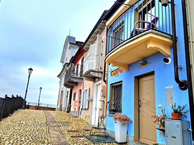 Villetta a schiera in vendita di 65 m² in Via Veneto, 30
