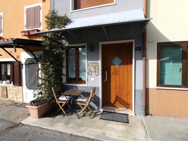 Villetta a schiera in vendita di 65 m² in Via Vitarolo, 101