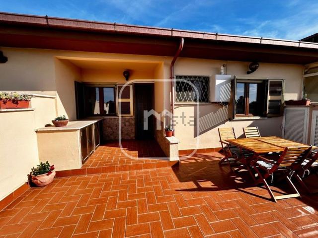 Villetta a schiera in vendita di 65 m² in Via Alghero