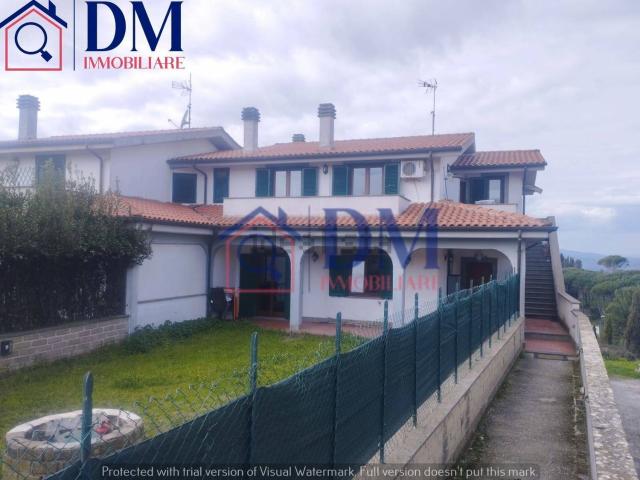 Villetta a schiera in vendita di 65 m² in Via Alto Adige