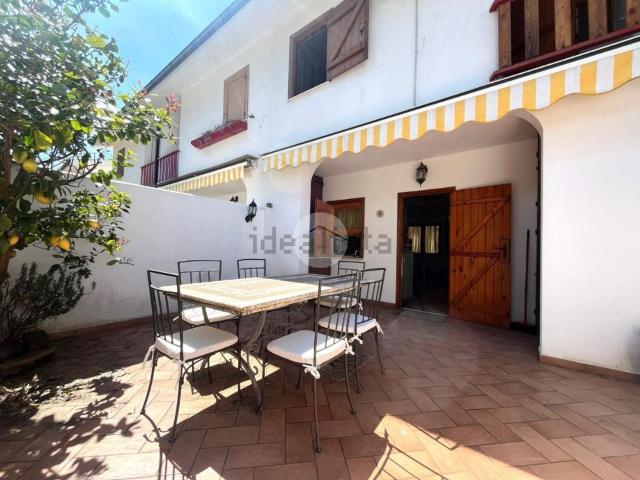 Villetta a schiera in vendita di 65 m² in Via Andromeda, 4
