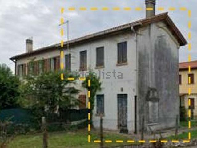Villetta a schiera in vendita di 65 m² in Via Antonio Pavan, 1