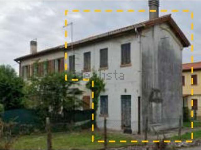 Villetta a schiera in vendita di 65 m² in Via Antonio Pavan, 1