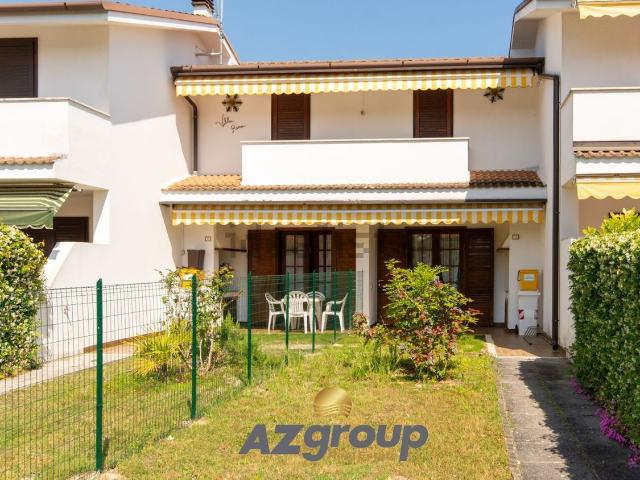 Villetta a schiera in vendita di 65 m² in Via Aquila, 19