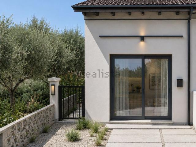 Villetta a schiera in vendita di 65 m² in Via Aurelia Sud, 438