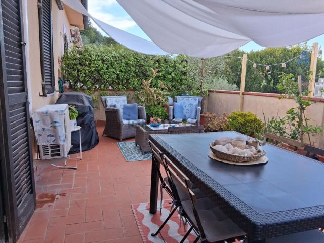 Villetta a schiera in vendita di 65 m² in Via Camisano