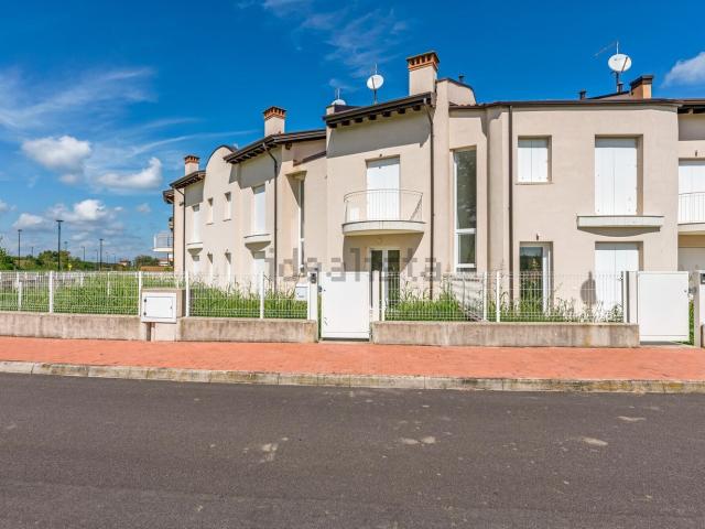 Villetta a schiera in vendita di 65 m² in Via Cadore