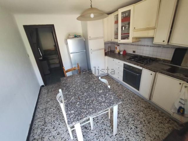 Villetta a schiera in vendita di 65 m² in Via Chiesa XVIII, 542