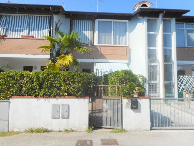 Villetta a schiera in vendita di 65 m² in Via degli aironi, 90