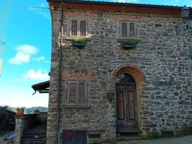 Villetta a schiera in vendita di 65 m² in Via del Colle
