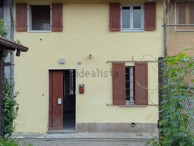 Villetta a schiera in vendita di 65 m² in Via Fabio Filzi