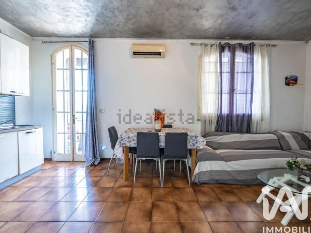 Villetta a schiera in vendita di 65 m² in Via Guglielmo Marconi, 28