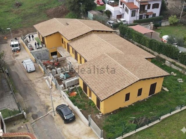 Villetta a schiera in vendita di 65 m² in Via Luigi Ariola