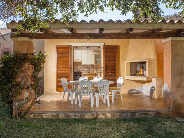 Villetta a schiera in vendita di 65 m² in Via Maestrale, 14