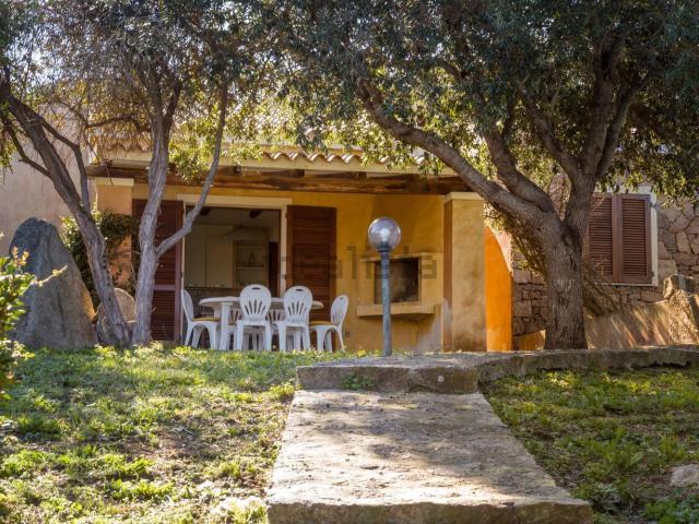 Villetta a schiera in vendita di 65 m² in Via Maestrale, 14
