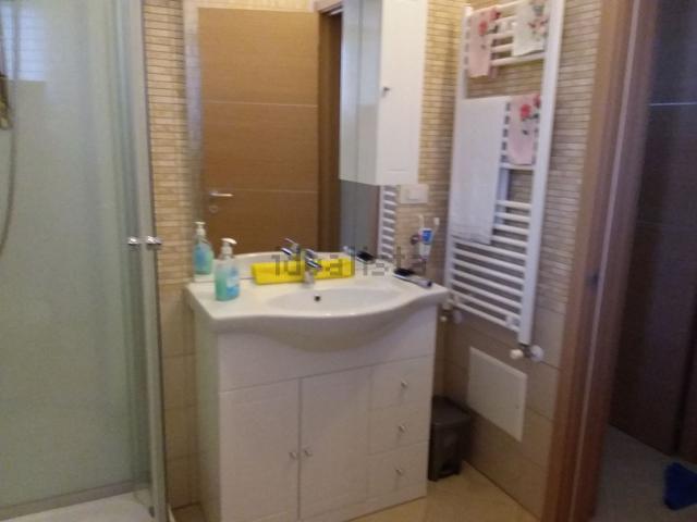 Villetta a schiera in vendita di 65 m² in Via Olimpia