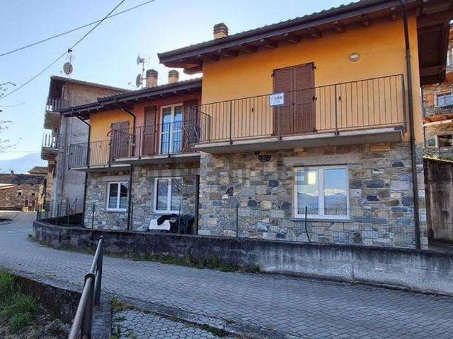 Villetta a schiera in vendita di 65 m² in Via Regina
